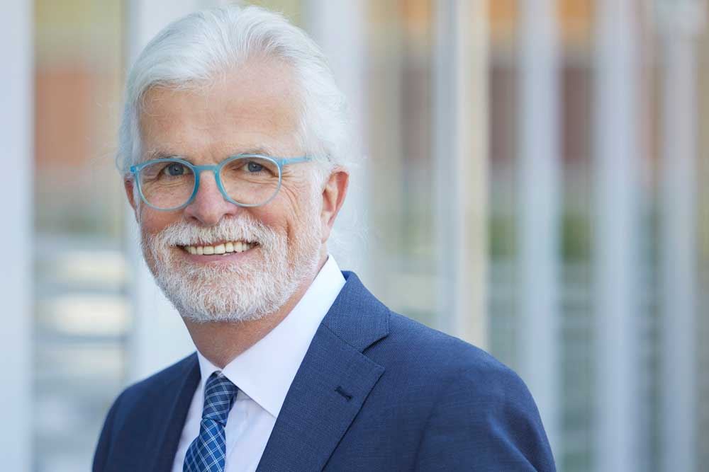 Ralf Mattig, Digitalisierung und Steuerberatrung
