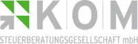 KOM STEUERBERATUNGSGESELLSCHAFT mbH